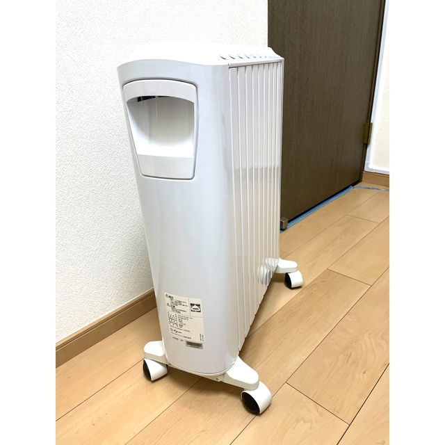 デロンギ ユニカルド オイルヒーター RHJ65L0915 2022新発 11730円 www