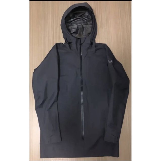 ARC'TERYX Sawyer Coat 廃盤 グレー Mサイズ相当