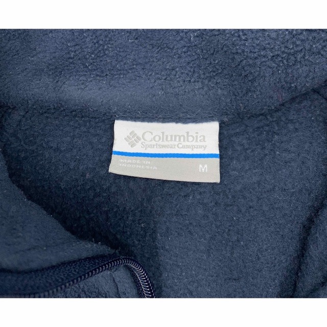Columbia Sportswear コロンビア フリース USA輸入 M