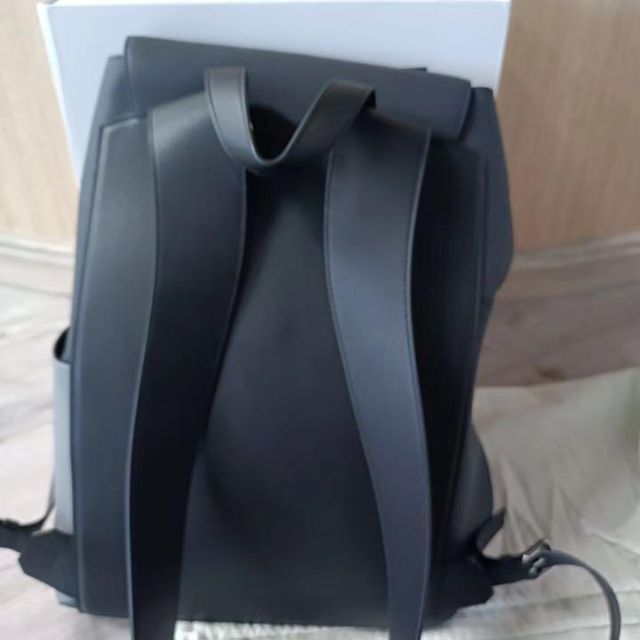 限定特価】 LOEWE - バックパック 早い者勝ち!!ドローストリング 限定特価】 LOEWE - バックパック 早い者勝ち!!ドローストリング