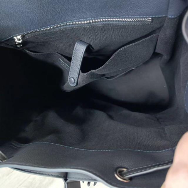 限定特価】 LOEWE - バックパック 早い者勝ち!!ドローストリング 限定特価】 LOEWE - バックパック 早い者勝ち!!ドローストリング