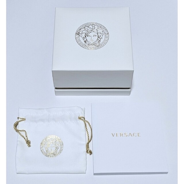 VERSACE 時計 VEHB00619 ベルサーチ ヴェルサーチ メデューサ