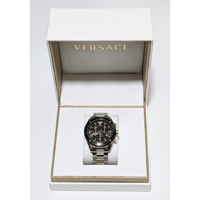 VERSACE 時計 VEHB00619 ベルサーチ ヴェルサーチ メデューサ