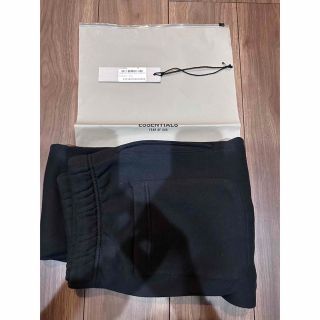 エッセンシャル(Essential)の【専用】ESSENTIALS Sweatpants Black(その他)