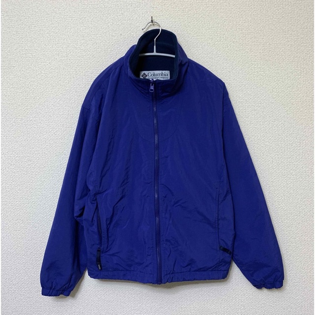 Columbia Sportswear コロンビア フリース USA輸入 M