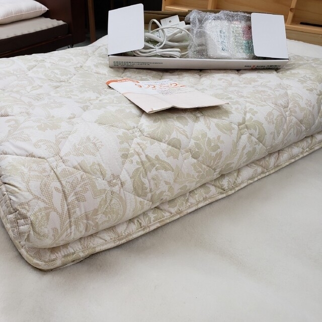 新品!! 西川寝具製 ダンクリニックL-