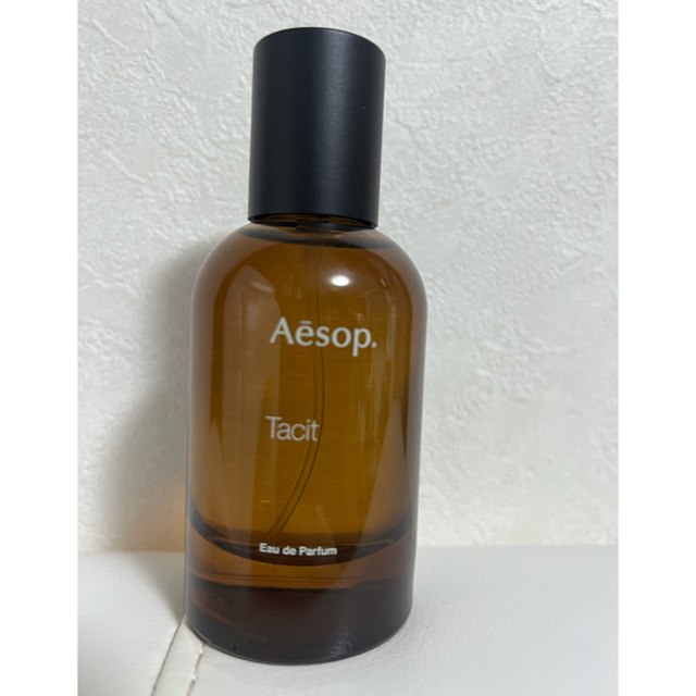 Aesop(イソップ)のAesop   Tacit タシット　オードパルファム コスメ/美容の香水(ユニセックス)の商品写真