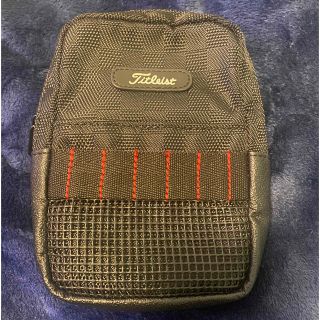 タイトリスト(Titleist)のタイトリスト（TITLEIST） シティアクティブ アクセサリーポーチ (バッグ)