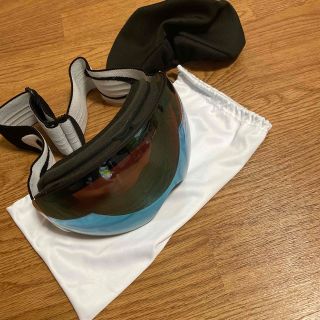 オークリー(Oakley)のオークリー　フライトデッキXL  グローバルフィット(アクセサリー)