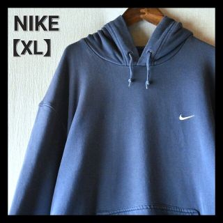 ナイキ パーカー(メンズ)（ボタン）の通販 58点 | NIKEのメンズを買う