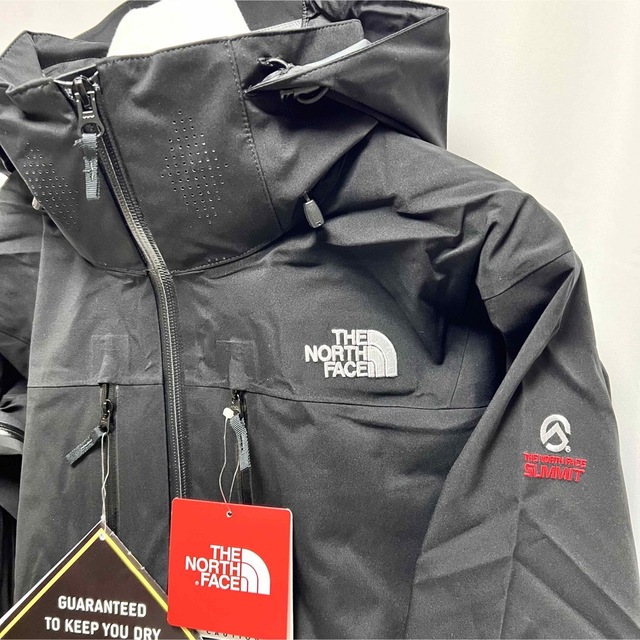 THE NORTH FACE   ノースフェイス サミット アマダブラム ジャケット