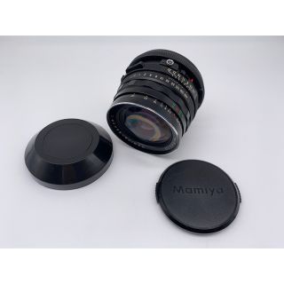 マミヤ(USTMamiya)の☆外観良品【MAMIYA】SEKOR C 50mm F4.5 中判レンズ マミヤ(レンズ(単焦点))