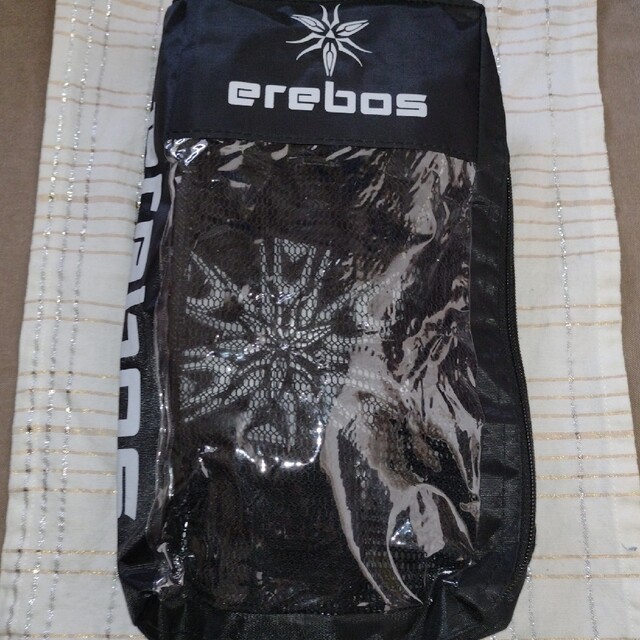 erebosキーパーグローブ レア! 通信販売 www.beyondvenues.co.uk