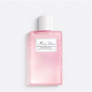 クリスチャンディオール(Christian Dior)のMiss Dior ハンドジェル〈ハンド　ローション〉(ハンドクリーム)