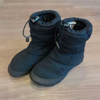 ノースフェイス(THE NORTH FACE) ブーツ(レディース)(グレー/灰色系 ...