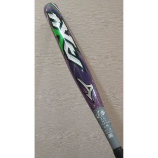 中古】 バット(パープル/紫色系)の通販 26点(スポーツ/アウトドア