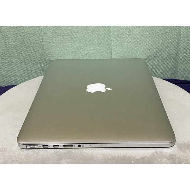 MacBook Pro 13inc i5 8GB 512GB early2015