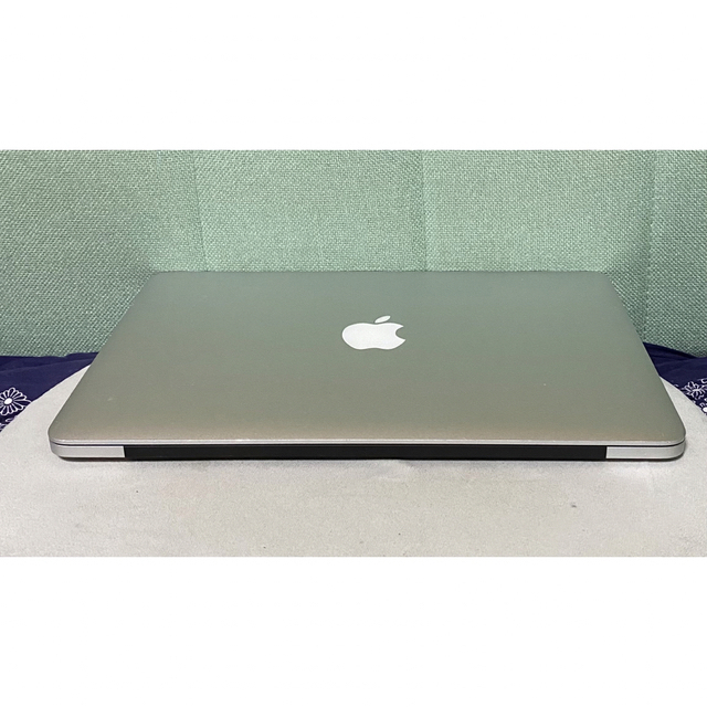 MacBook Pro 13 i7 16GB 512GB early2015