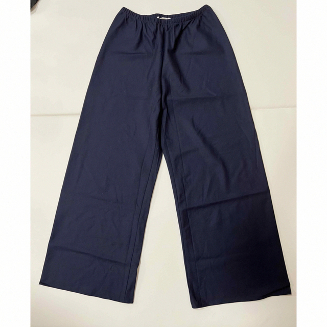 therow GALA PANT ザロウ 誕生日プレゼント onedesigner.com