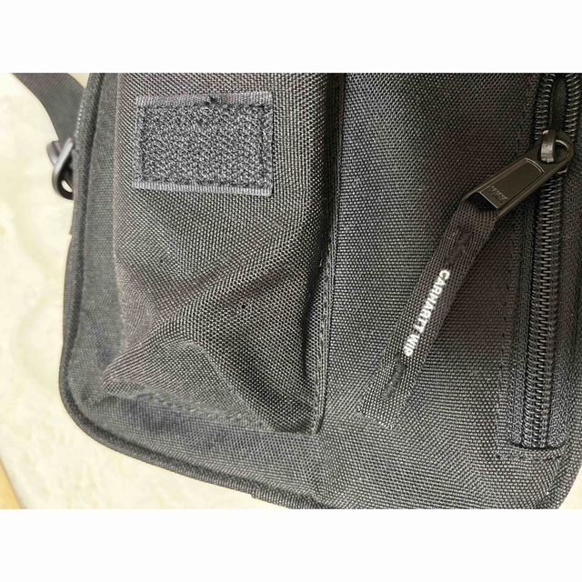 carhartt(カーハート)のcarhartt ESSENTIALS BAG ショルダーバッグ  メンズのバッグ(ショルダーバッグ)の商品写真