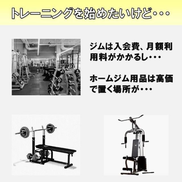 高負荷版150LB 筋力トレーニングチューブセット エクササイズ フィットネス スポーツ/アウトドアのトレーニング/エクササイズ(トレーニング用品)の商品写真