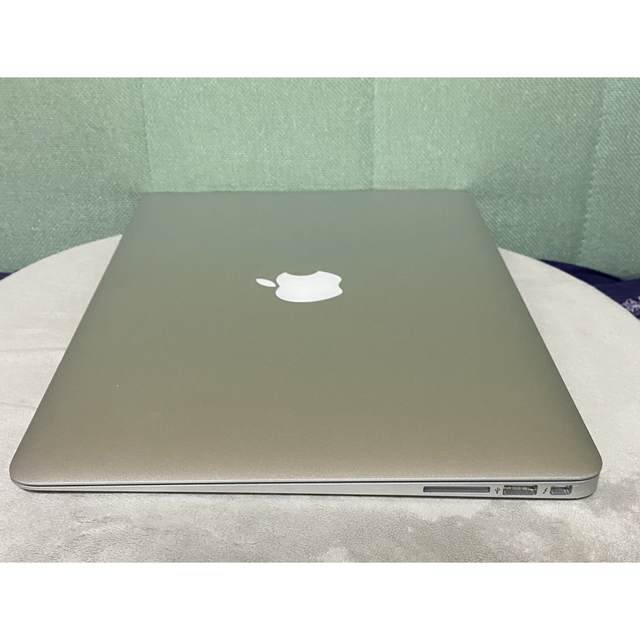MacBook Air 13inch i5 8GB 128GB Mid2013ノートPC