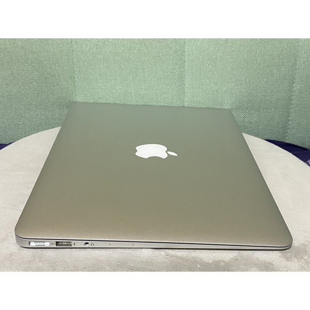 MacBook Air 13inch i5 8GB 128GB Mid2013ノートPC