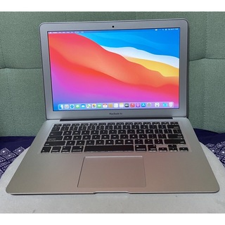 Mac Book Air  13.3inch mid2013 128GB