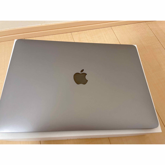 Apple - 極美品 MacBookAir