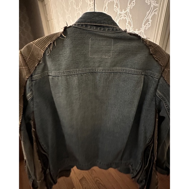sacai(サカイ)のsacai 19ss  メンズのジャケット/アウター(ブルゾン)の商品写真