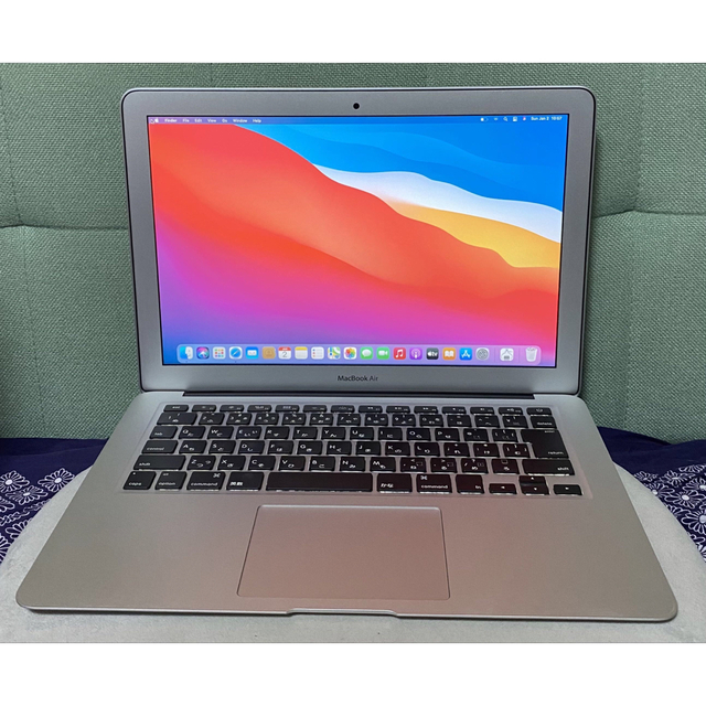 MacBook Air 13inch i5 4GB 128GB Mid2013