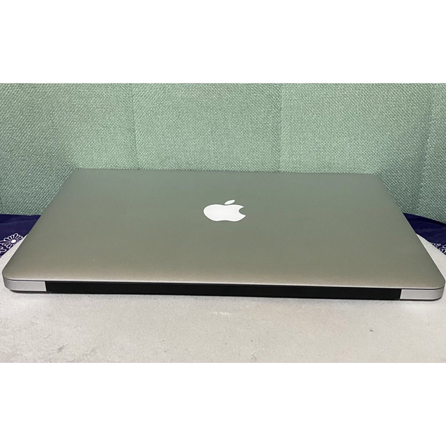MacBook Air 13inch i5 4GB 128GB Mid2013 6