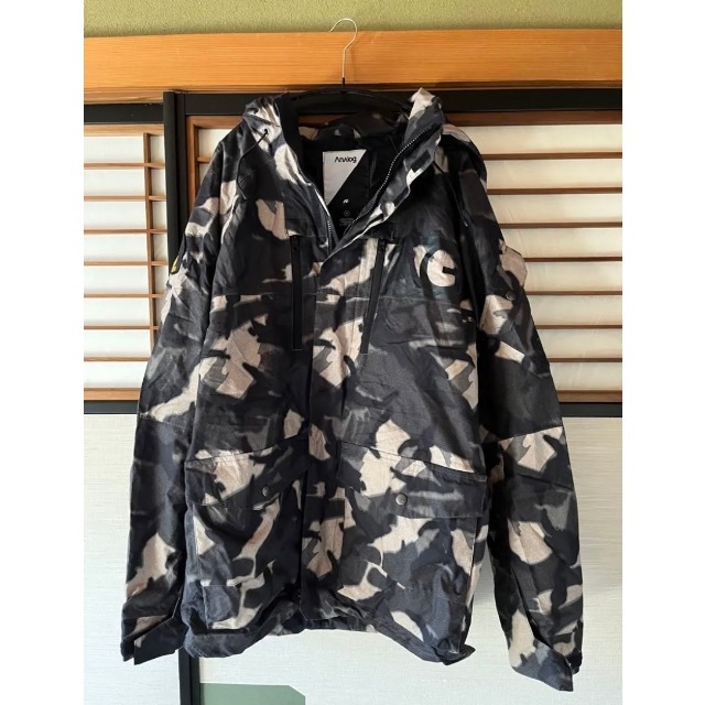 スノーボードウェア analog （ANALOG Zenith Jacket & Pant GORE