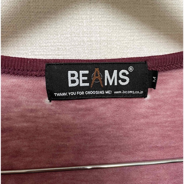 BEAMS(ビームス)のBEAMS・シャツ2点セット メンズのトップス(シャツ)の商品写真