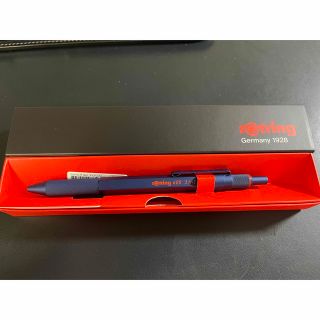 ロットリング(rotring)のrising 3様専用ロットリング600 3in1 アイアンブルー(ペン/マーカー)