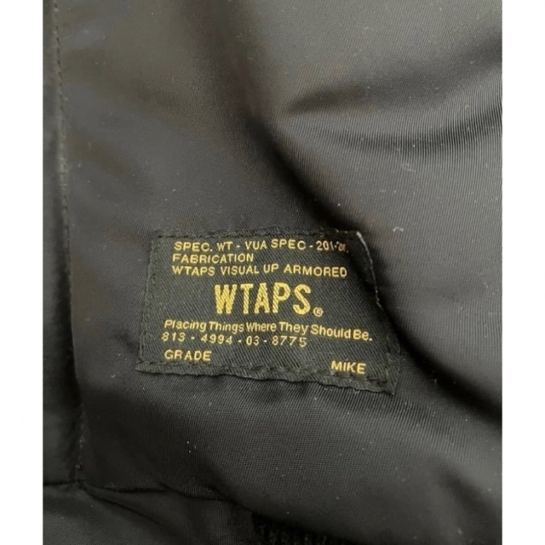 WTAPS×寅壱／PILOT.JUMPER.LTD 4