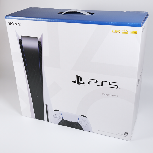 HOT正規品】 PlayStation - PS5(ディスクドライブ搭載 通常版) Play ...