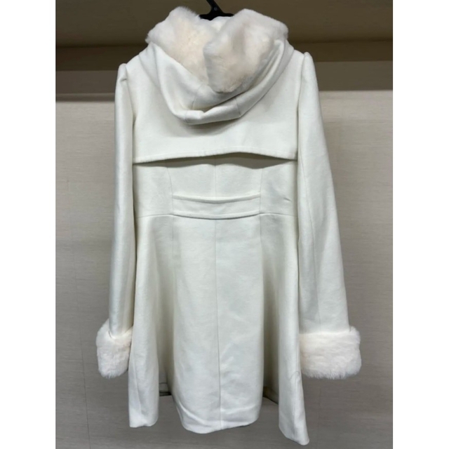 Ank Rouge - 新品 Ank Rouge アンクルージュ リボンビットドーリー