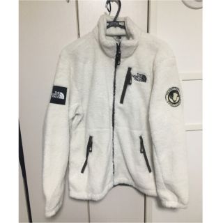 ザノースフェイス(THE NORTH FACE)のノースフェイス ホワイトレーベル　リモフリースジャケット (ブルゾン)