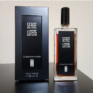 SERGE LUTENS（SHISEIDO） - セルジュルタンス ラドントゥーズ