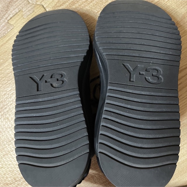 Y-3 スニーカー