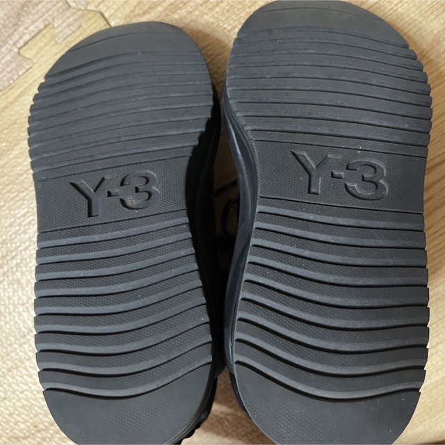 Y-3(ワイスリー)のY-3 スニーカー レディースの靴/シューズ(スニーカー)の商品写真