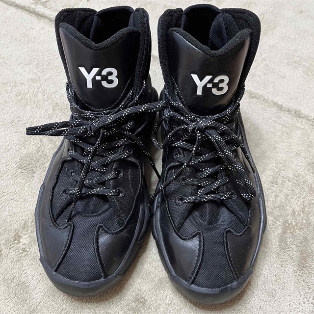 Y-3 スニーカー