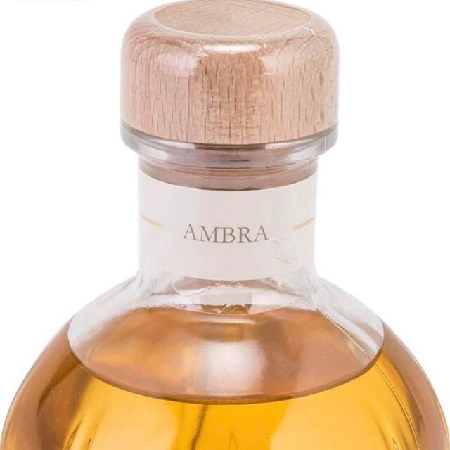 DR. VRANJES ドットールヴラニエス AMBRA 1250ml コスメ/美容のリラクゼーション(アロマポット/アロマランプ/芳香器)の商品写真