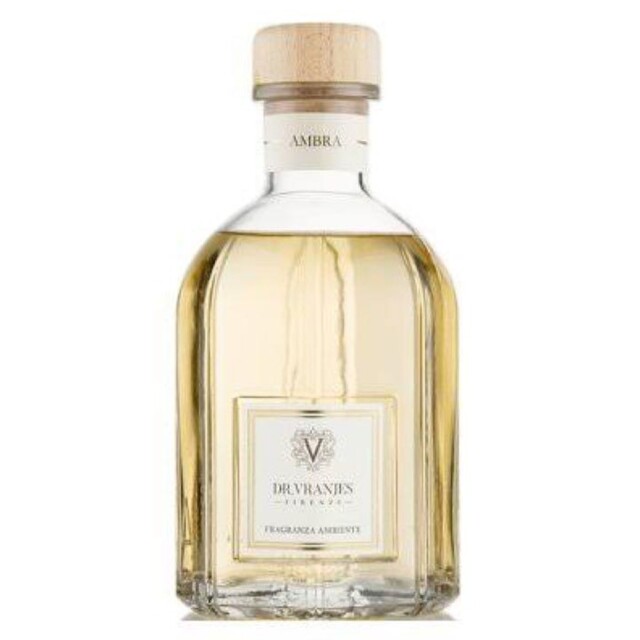 DR. VRANJES ドットールヴラニエス AMBRA 1250ml