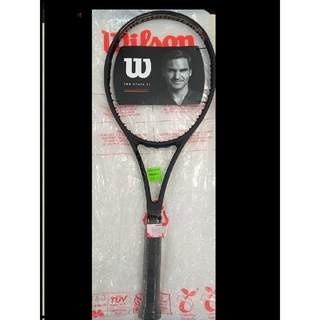 wilson - Wilson テニスラケット PROSTAFF97 V13.0 G3