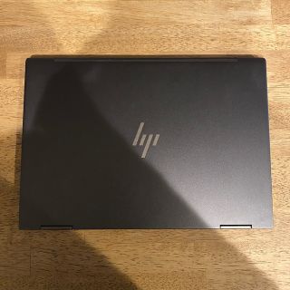 ヒューレットパッカード(HP)のHP ENVY x360 13-ag0000 ノートパソコン(ノートPC)