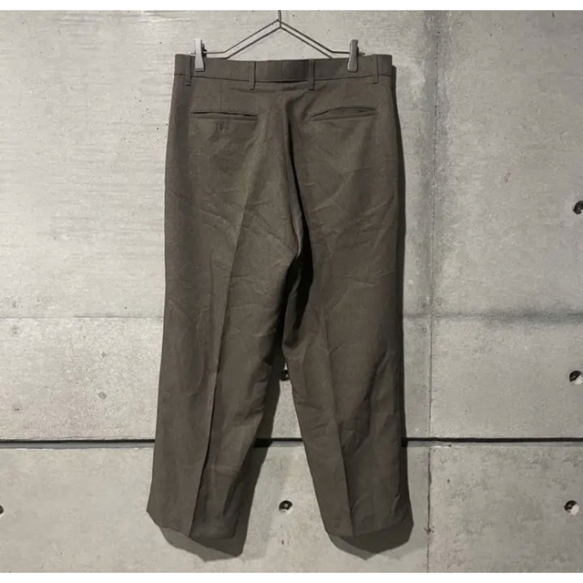 Levi's(リーバイス)のLevi's Action Slacks Pants アクションスラックス メンズのパンツ(スラックス)の商品写真