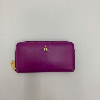 ヴィヴィアンウエストウッド(Vivienne Westwood)のVivienne Westwoodの長財布(財布)