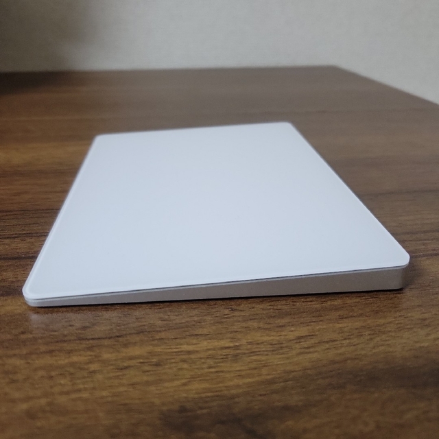 Apple - MAGIC TRACKPAD2(マジックトラックパッド2)A1535 ホワイトの ...